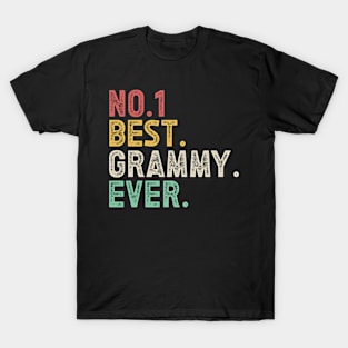 Number one best grammy ever T-Shirt